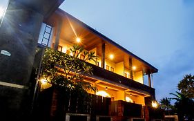 Arsuma Guest House